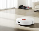 El robot aspirador Xiaomi S20 aún no se ha lanzado. (Fuente de la imagen: Xiaomi)