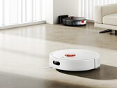 El robot aspirador Xiaomi S20 aún no se ha lanzado. (Fuente de la imagen: Xiaomi)