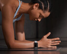 Se espera que la Smart Band 10 Pro se lance en algún momento de mayo de 2026. En la imagen: imagen promocional de la última generación de la 9 Pro.