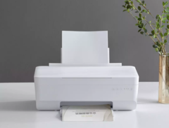 Xiaomi ha presentado la impresora Mijia Inkjet All-In-One. (Fuente de la imagen: Xiaomi)