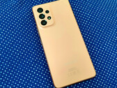 Samsung Galaxy A53 incorpora mejoras menores pero dignas respecto al Galaxy A52. (Fuente: Notebookcheck)