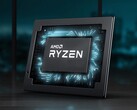 Podríamos ver un buen número de portátiles alimentados por APU AMD Zen 3 y móvil NVIDIA RTX 30 Ampere en 2021. (Fuente de la imagen: AMD)