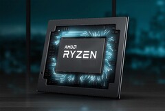 Podríamos ver un buen número de portátiles alimentados por APU AMD Zen 3 y móvil NVIDIA RTX 30 Ampere en 2021. (Fuente de la imagen: AMD)