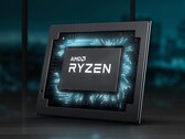 Podríamos ver un buen número de portátiles alimentados por APU AMD Zen 3 y móvil NVIDIA RTX 30 Ampere en 2021. (Fuente de la imagen: AMD)