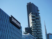 Samsung ha admitido que el código fuente utilizado para sus dispositivos Galaxy fue robado recientemente. (Fuente de la imagen: Babak vía Unsplash)