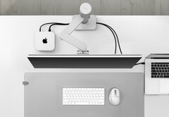 BenQ ha presentado una serie de accesorios bajo la marca INFTYLAB.