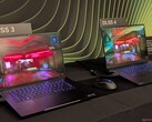 Nvidia muestra DLSS 4 en el portátil Razer Blade 16 ejecutando Cyberpunk 2077 en ajustes máximos