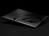 El MSI Creator Z16 Hiroshi Fujiwara Limited Edition cuenta con la pantalla AmLED de AUO. (Fuente de la imagen: MSI)