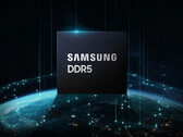 La DDR5 de Samsung ya es oficial. (Fuente: Samsung)