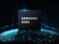La DDR5 de Samsung ya es oficial. (Fuente: Samsung)