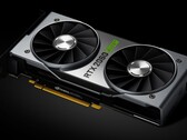La repetición de GeForce RTX 2060 comenzará el próximo mes, según Overclocking. (Fuente de la imagen: NVIDIA)