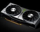 La repetición de GeForce RTX 2060 comenzará el próximo mes, según Overclocking. (Fuente de la imagen: NVIDIA)