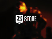 El último juego regalado por Epic Games ha sido gratuito hasta ahora, con el logotipo en la imagen. (Fuente de la imagen: Epic Games Store)