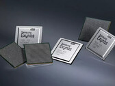 Es de esperar que el Exynos 2200 ofrezca un sólido rendimiento de la CPU. (Fuente: The Verge)