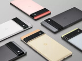 Puede que solo haya un smartphone Pixel insignia en 2022. (Fuente de la imagen: Google)