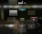 Rueda de armas de GTA 6.