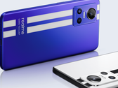 El GT Neo 3. (Fuente: Realme)