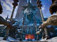 Highguard puede estar en las últimas