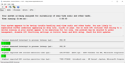 DPC latencies