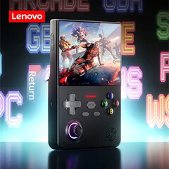 El Lenovo G02 debería ser lo suficientemente potente como para emular hasta juegos de PS1 y PSP.