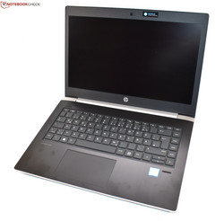 HP ProBook 440 G5