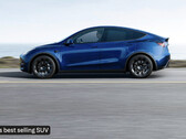El Model Y más vendido puede partir de 36.490 dólares (imagen: Tesla)