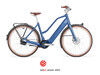 La bicicleta eléctrica Schindelhauer Hannah Enviolo. (Fuente de la imagen: Schindelhauer)
