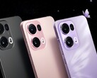 El Reno13 Pro. (Fuente de la imagen: Oppo)