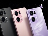 El Reno13 Pro. (Fuente de la imagen: Oppo)