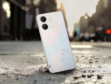 El A5x cuenta con la certificación MIL-STD-810H (Fuente de la imagen: Oppo)