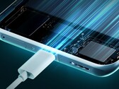 Realme llega al MWC con una nueva tecnología de carga. (Fuente: Realme)