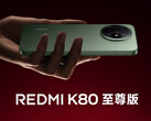 Xiaomi se refiere a su último smartphone Redmi tanto como Redmi K80 Extreme Edition como Redmi K80 Ultra. (Fuente de la imagen: Xiaomi)
