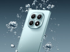 La versión global del Redmi Note 15 podría tener una cámara adicional con respecto al Redmi Note 15 actual, en la imagen. (Fuente de la imagen: Xiaomi)