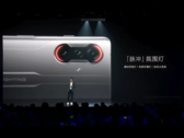 Se revela la edición K40 Gaming. (Fuente: YouTube)