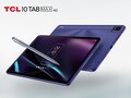 El nuevo TCL 10 TABMAX. (Fuente: TCL)