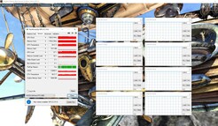 utilización de la GPU