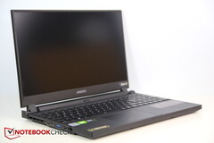 Gigabyte ha recortado mucho en el Aorus 15G XC