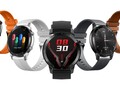 El reloj RedMagic. (Fuente: Nubia)