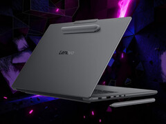 Los nuevos Pro 9i y Yoga Pro 9i de Lenovo pesan 1,9 kg.