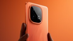 El Z10 Turbo. (Fuente de la imagen: iQoo)