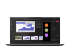 El Lenovo ThinkBook Plus Gen 3 cuenta con una pantalla ultra ancha de 17,3 pulgadas 21:10 3K. (Fuente de la imagen: Lenovo)