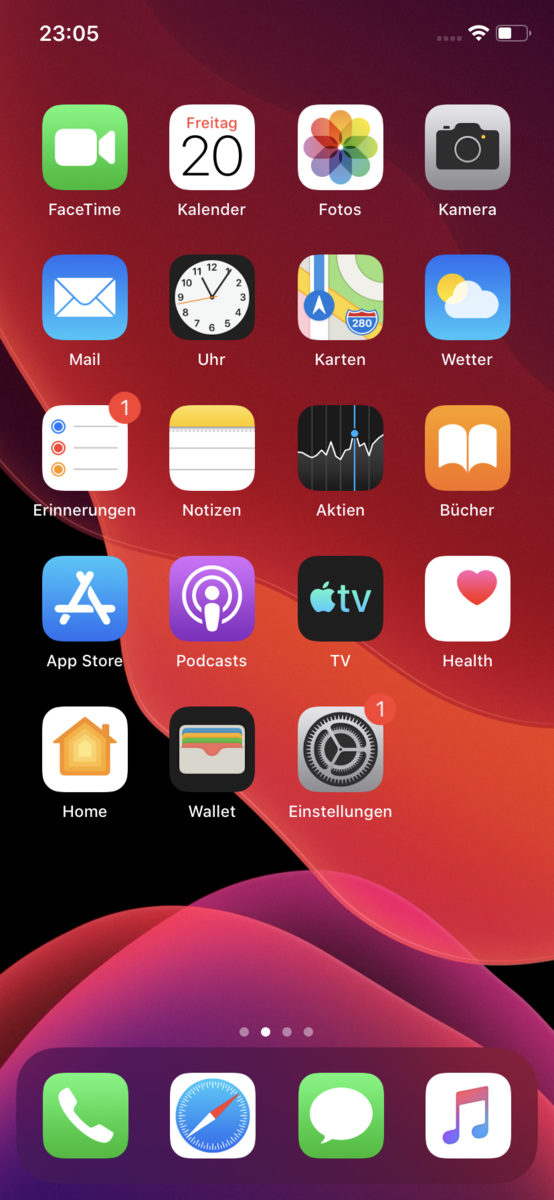Porque Se Me Oscurece La Pantalla Del Iphone