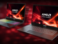 La AMD Radeon RX 6850M XT ha aparecido en Internet junto a un procesador Intel Alder Lake (imagen vía AMD)