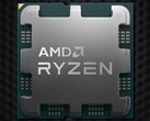 Los procesadores de sobremesa Ryzen 7000 "Raphael" basados en Zen 4 de AMD utilizarán el zócalo AM5. (Fuente de la imagen: AMD - editado)