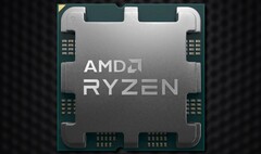 Los procesadores de sobremesa Ryzen 7000 &quot;Raphael&quot; basados en Zen 4 de AMD utilizarán el zócalo AM5. (Fuente de la imagen: AMD - editado)