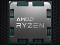 Los procesadores de sobremesa Ryzen 7000 "Raphael" basados en Zen 4 de AMD utilizarán el zócalo AM5. (Fuente de la imagen: AMD - editado)