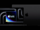 Apple se espera que lance nuevos MacBook Pro con M4 a finales de este mes (Fuente de la imagen: Apple - editado)