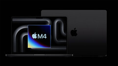 Apple se espera que lance nuevos MacBook Pro con M4 a finales de este mes (Fuente de la imagen: Apple - editado)