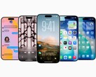 iOS 26 ya está disponible para probarlo como versión beta. (Fuente de la imagen: Apple)