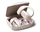 Los auriculares Audio-Technica ATH-AC5TW cuentan con un diseño de gancho para la oreja que permite a los usuarios escuchar los sonidos externos en todo momento. (Fuente de la imagen: Audio-Technica)